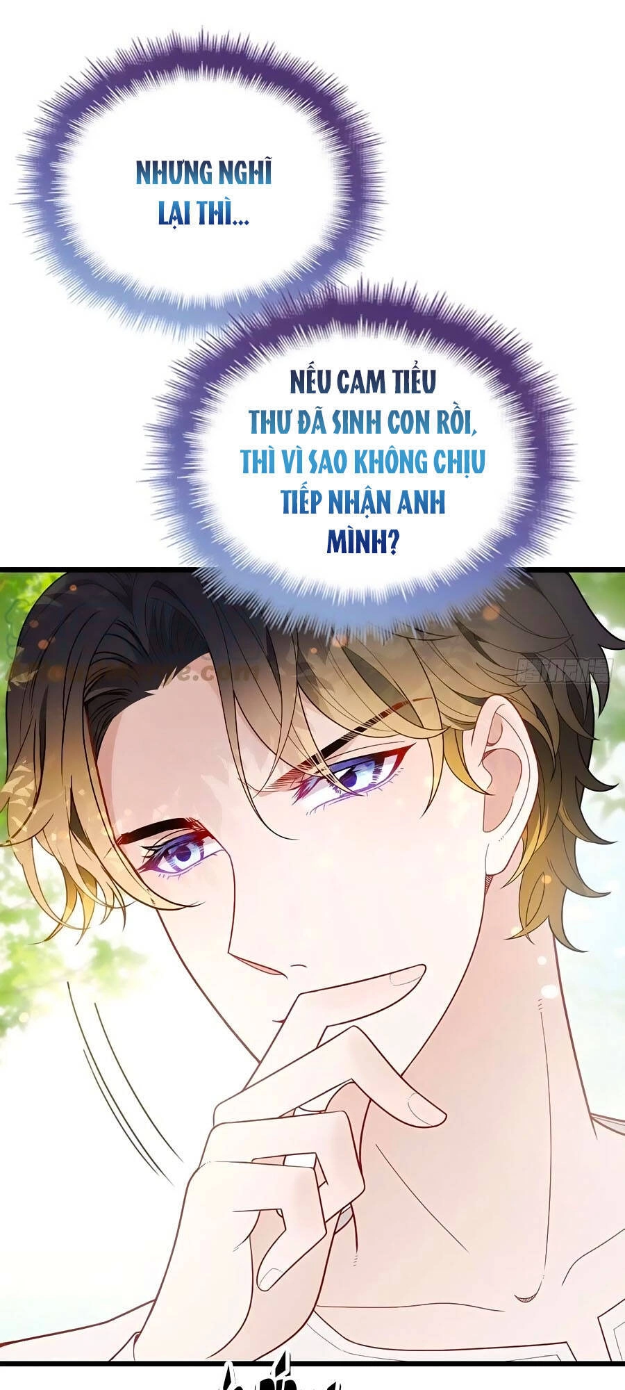 Cô Vợ Mang Thai Một Tặng Một Chapter 89 - 22