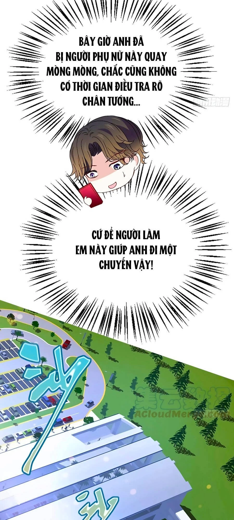 Cô Vợ Mang Thai Một Tặng Một Chapter 89 - 26