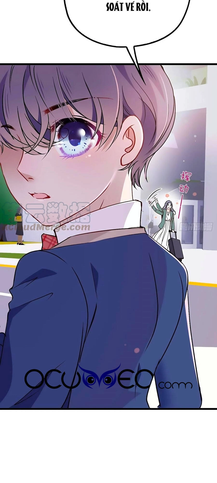 Cô Vợ Mang Thai Một Tặng Một Chapter 89 - 29