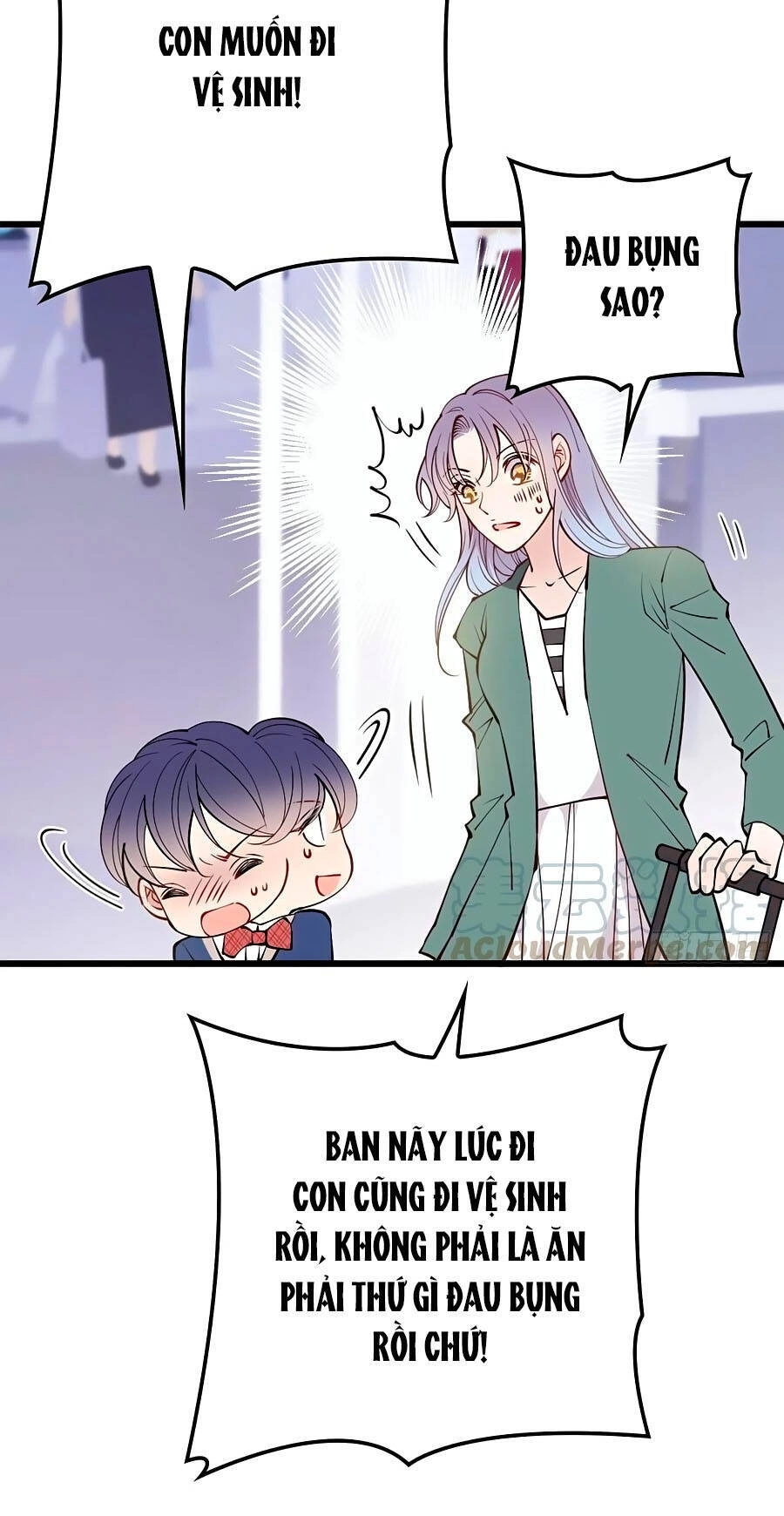 Cô Vợ Mang Thai Một Tặng Một Chapter 89 - 31