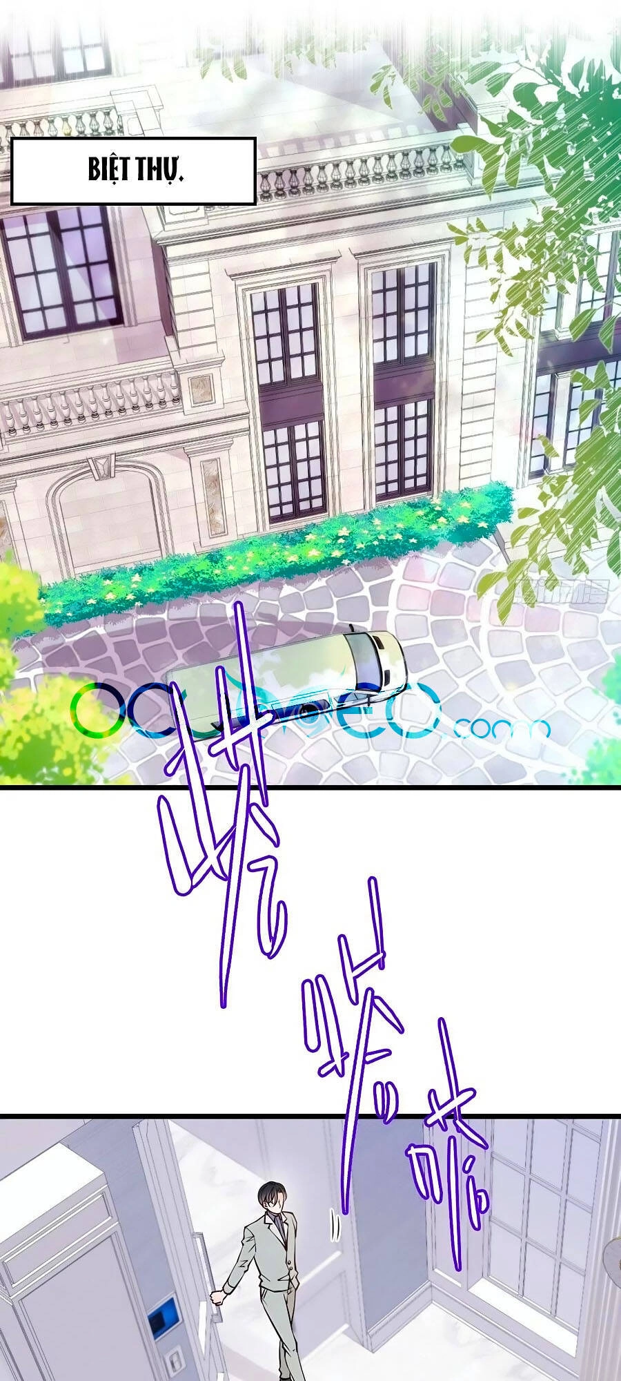 Cô Vợ Mang Thai Một Tặng Một Chapter 89 - 34