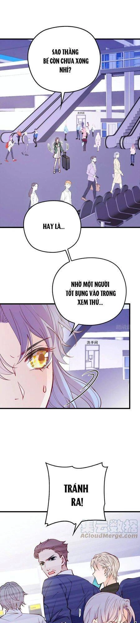 Cô Vợ Mang Thai Một Tặng Một Chapter 90 - 2