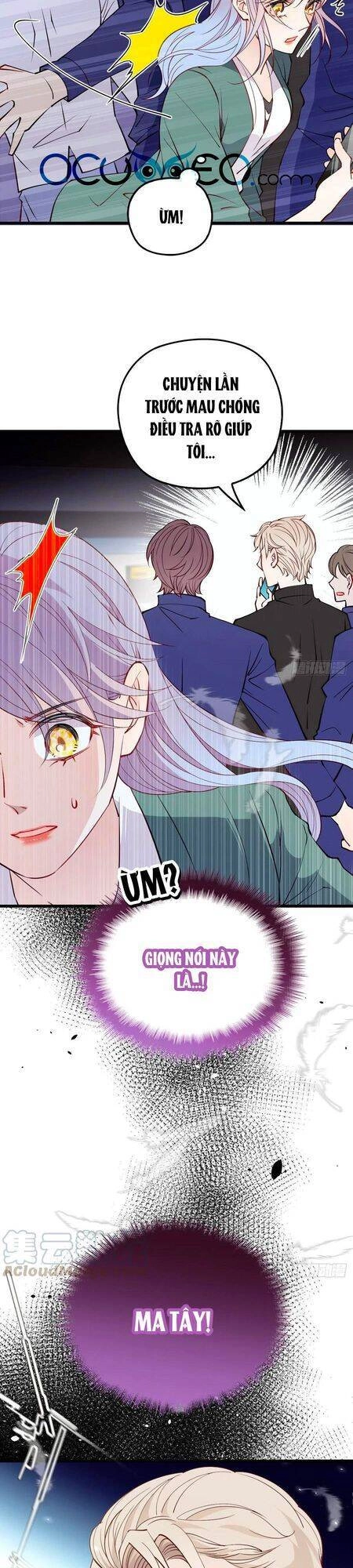 Cô Vợ Mang Thai Một Tặng Một Chapter 90 - 3