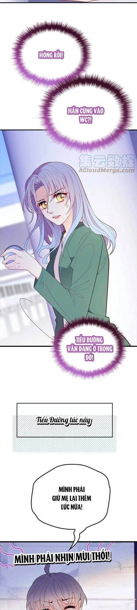 Cô Vợ Mang Thai Một Tặng Một Chapter 90 - 6