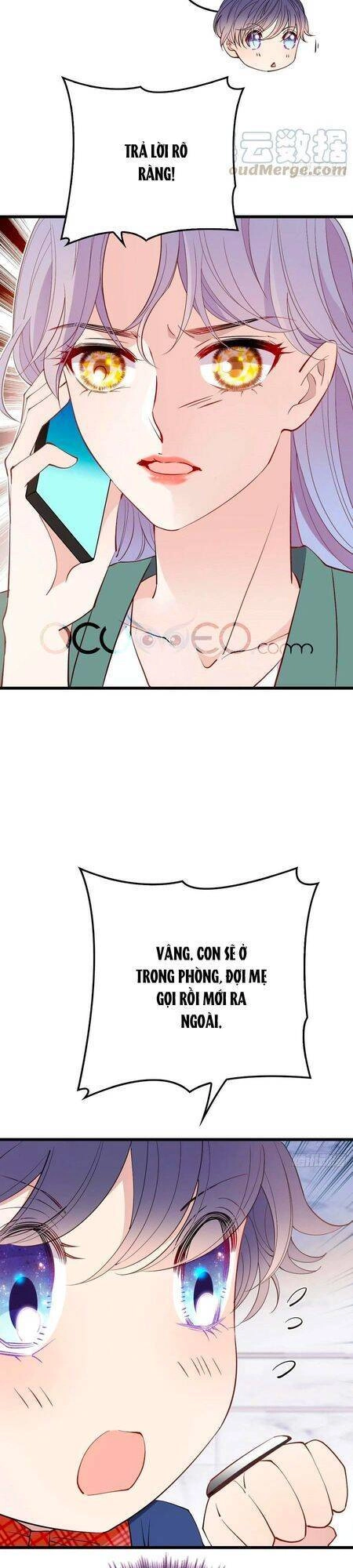 Cô Vợ Mang Thai Một Tặng Một Chapter 90 - 9