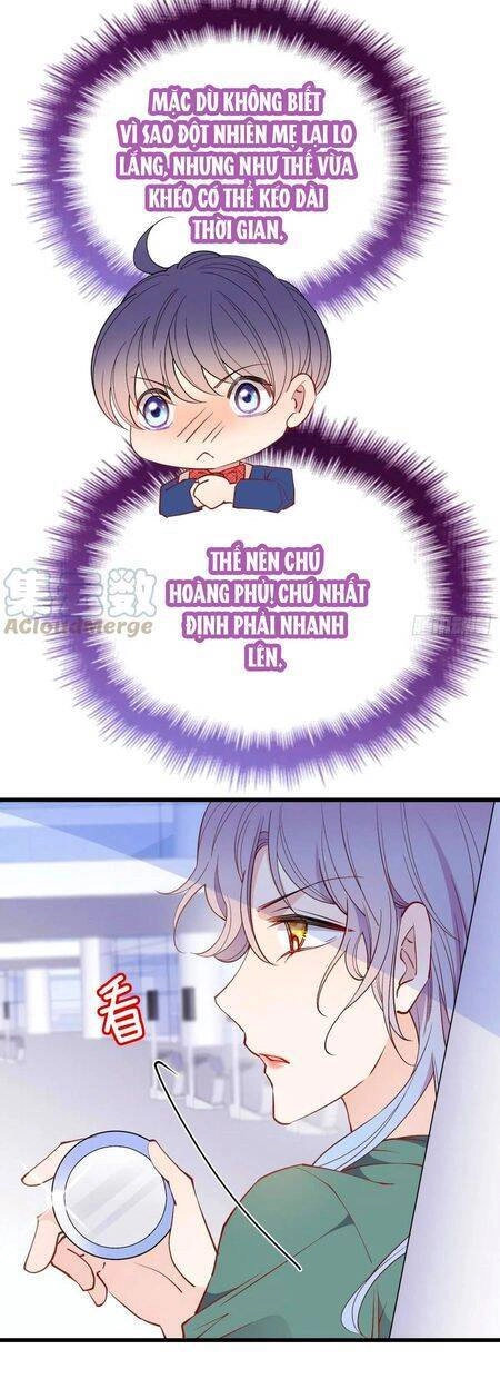 Cô Vợ Mang Thai Một Tặng Một Chapter 90 - 10