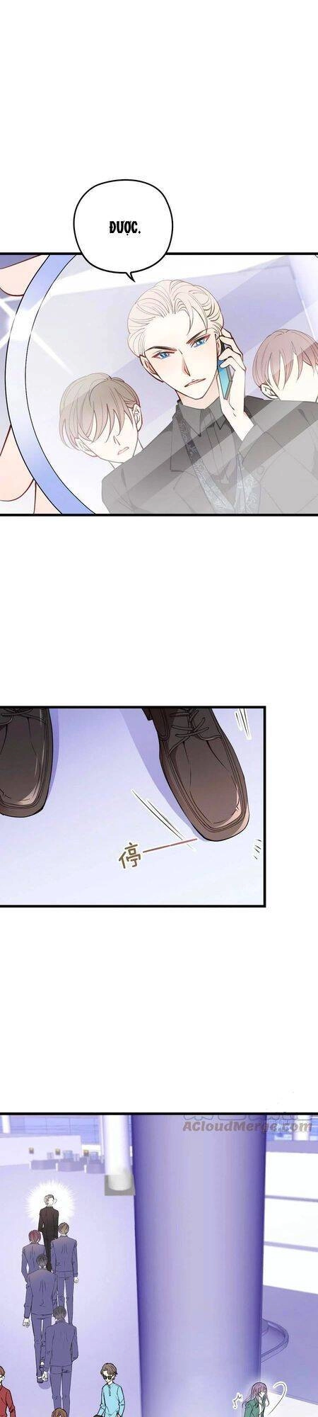 Cô Vợ Mang Thai Một Tặng Một Chapter 90 - 11