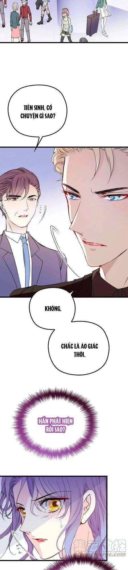 Cô Vợ Mang Thai Một Tặng Một Chapter 90 - 12