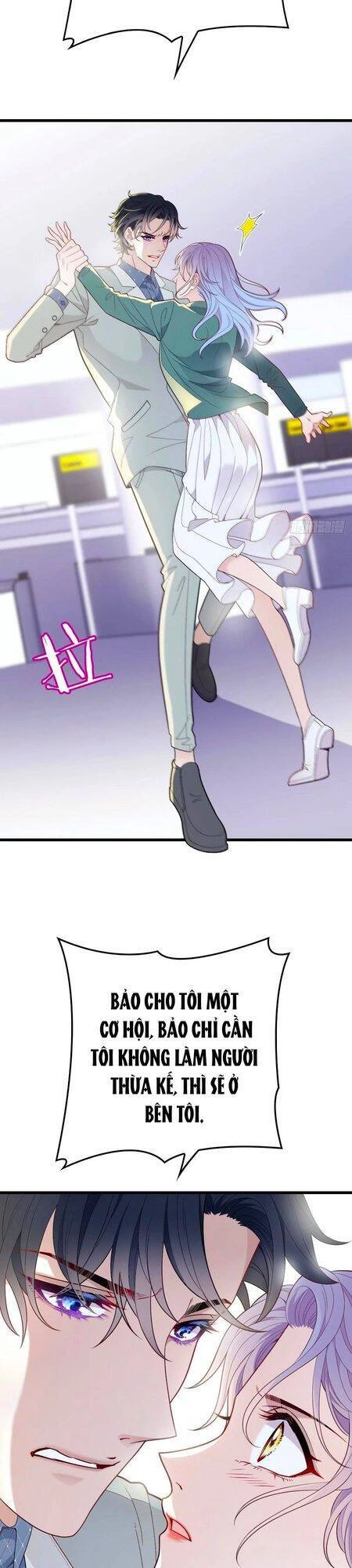 Cô Vợ Mang Thai Một Tặng Một Chapter 90 - 15