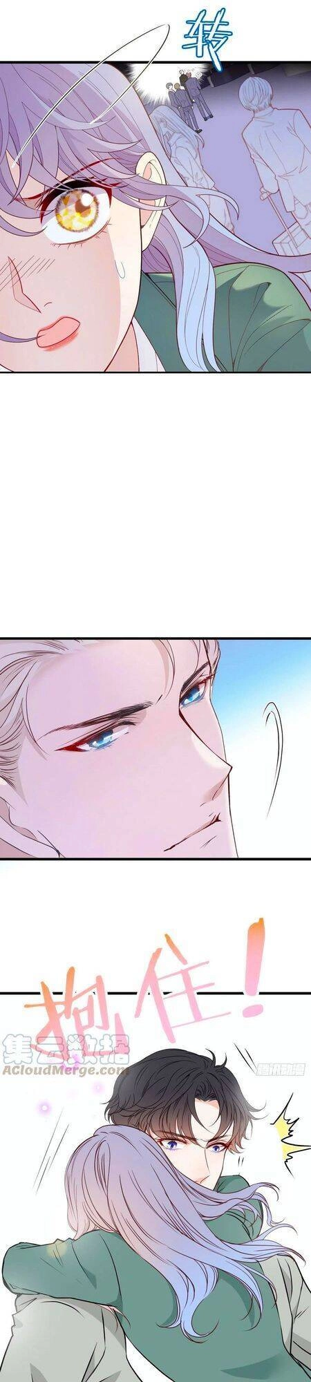 Cô Vợ Mang Thai Một Tặng Một Chapter 90 - 17