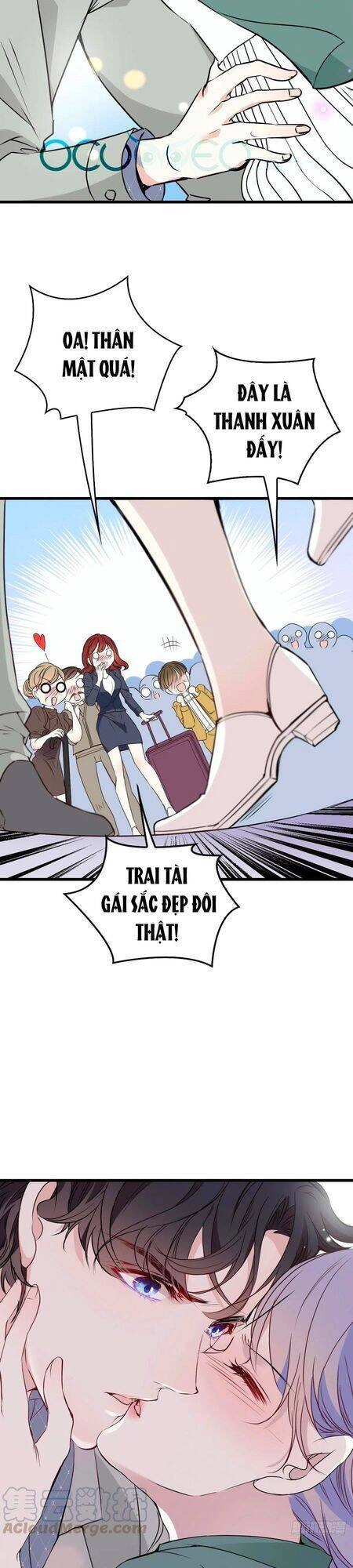 Cô Vợ Mang Thai Một Tặng Một Chapter 90 - 18