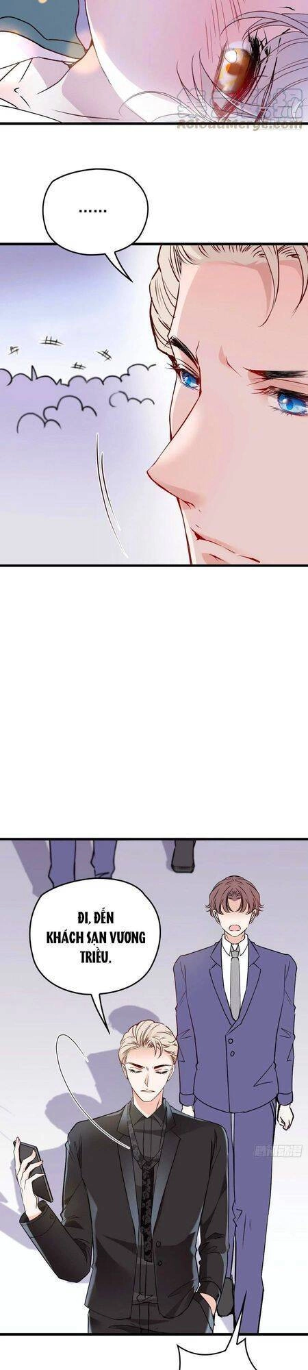 Cô Vợ Mang Thai Một Tặng Một Chapter 90 - 21