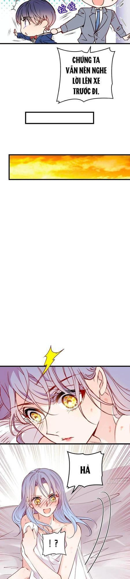 Cô Vợ Mang Thai Một Tặng Một Chapter 91 - 6