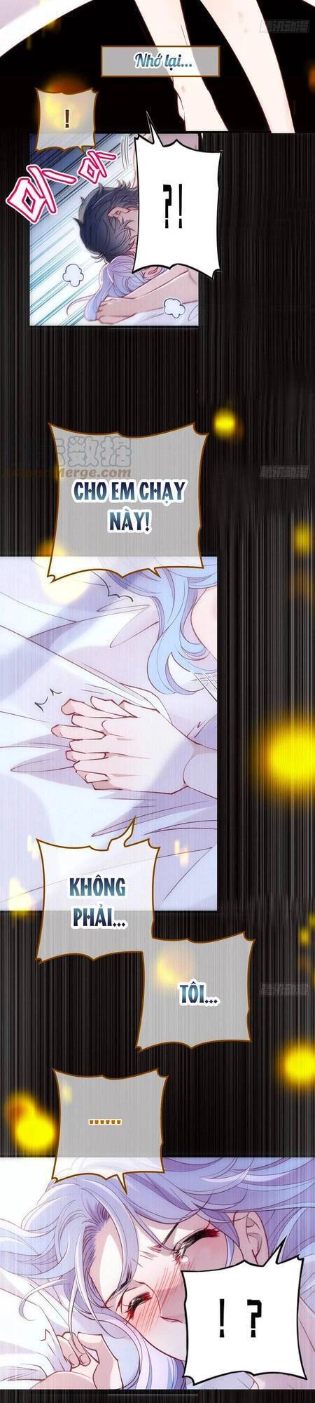 Cô Vợ Mang Thai Một Tặng Một Chapter 91 - 8