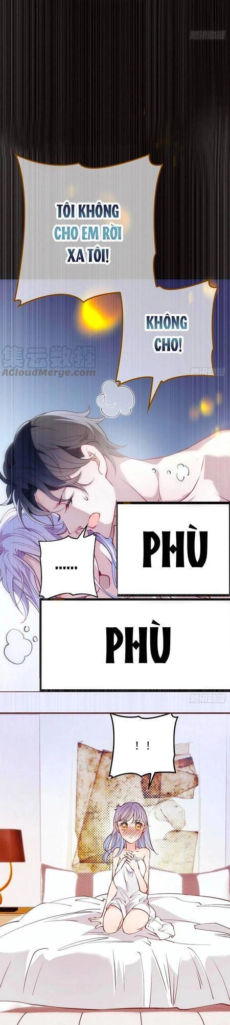 Cô Vợ Mang Thai Một Tặng Một Chapter 91 - 9