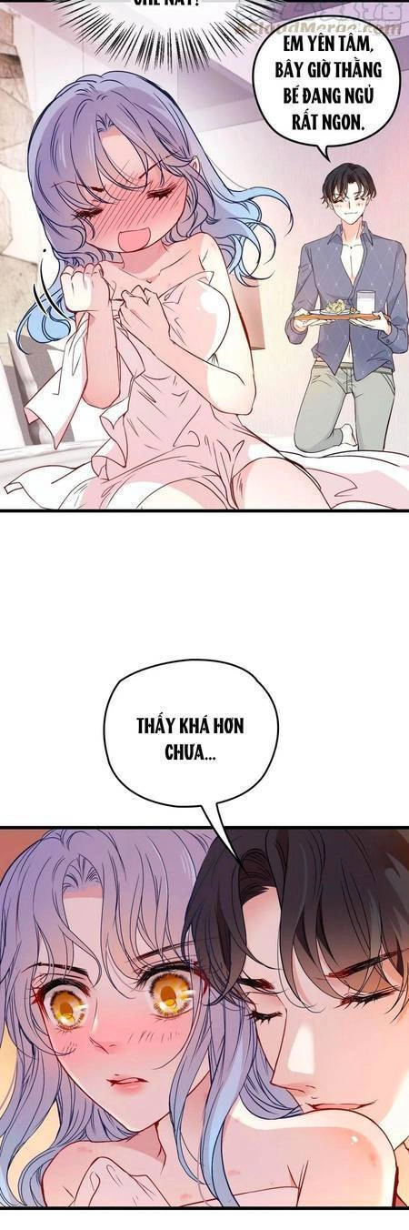 Cô Vợ Mang Thai Một Tặng Một Chapter 91 - 13