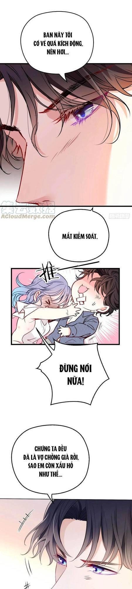 Cô Vợ Mang Thai Một Tặng Một Chapter 91 - 14