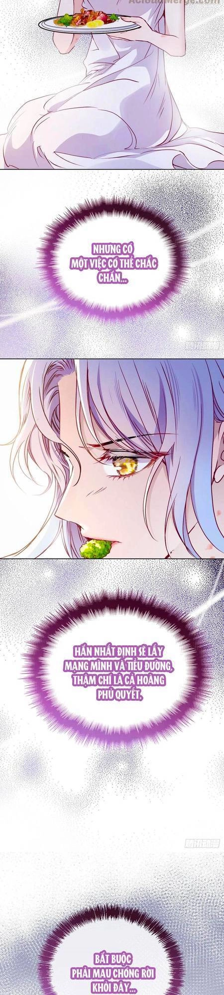 Cô Vợ Mang Thai Một Tặng Một Chapter 91 - 17