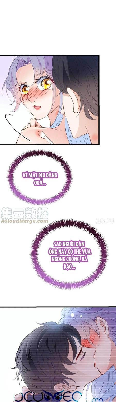 Cô Vợ Mang Thai Một Tặng Một Chapter 91 - 19