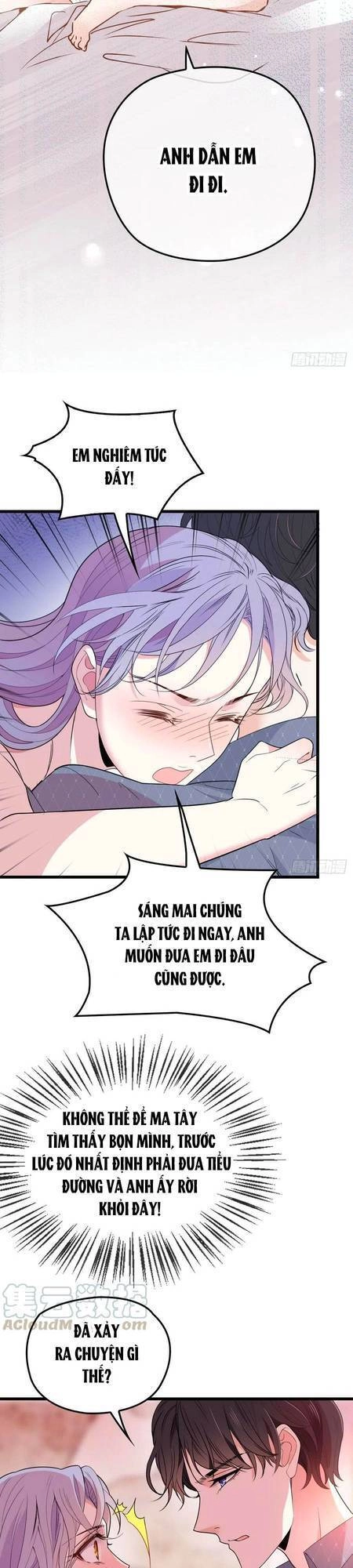 Cô Vợ Mang Thai Một Tặng Một Chapter 91 - 21