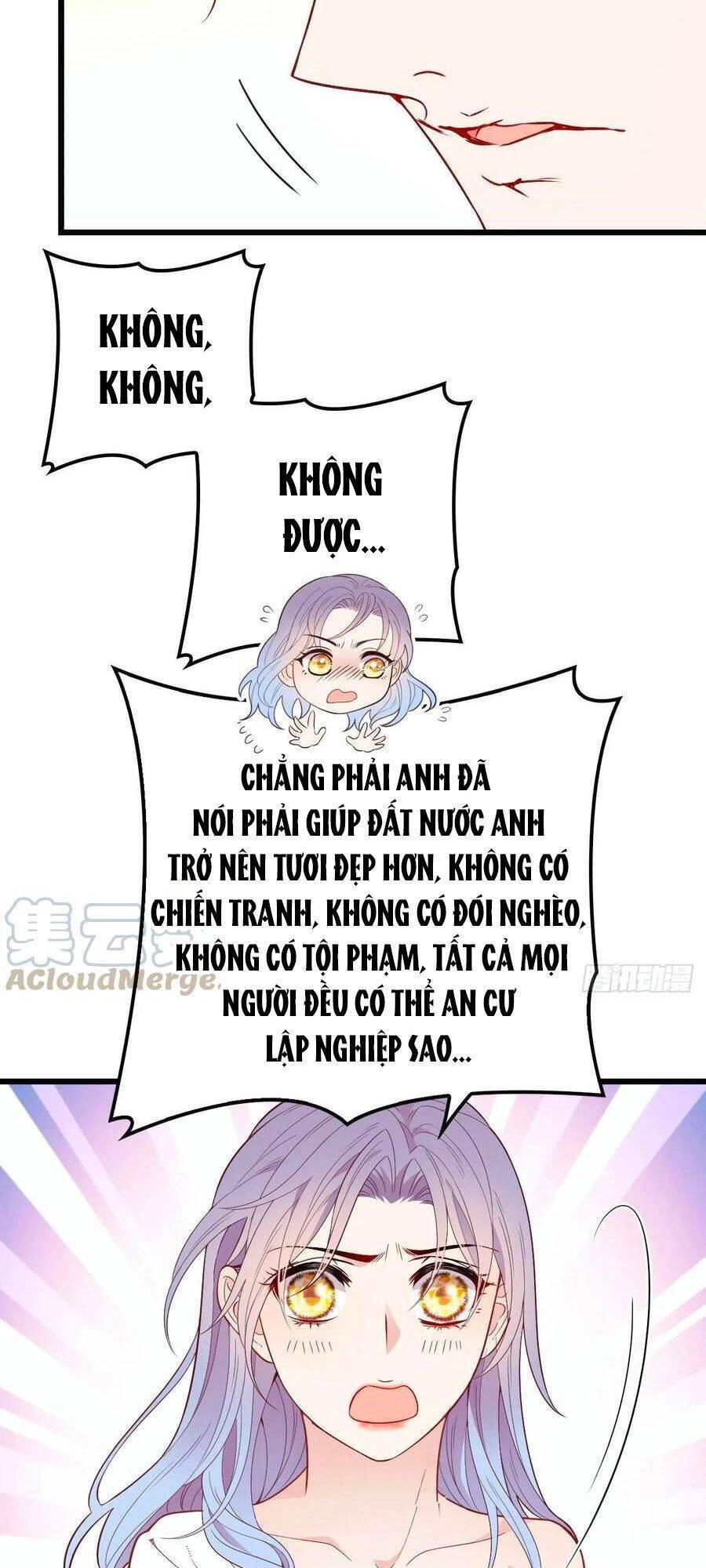 Cô Vợ Mang Thai Một Tặng Một Chapter 92 - 2