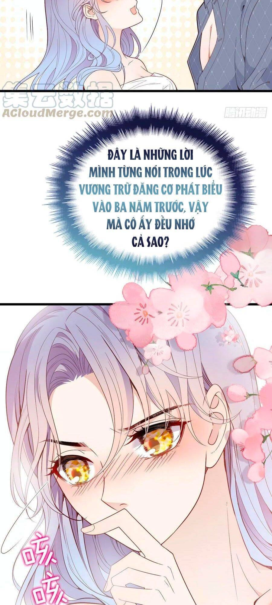 Cô Vợ Mang Thai Một Tặng Một Chapter 92 - 4