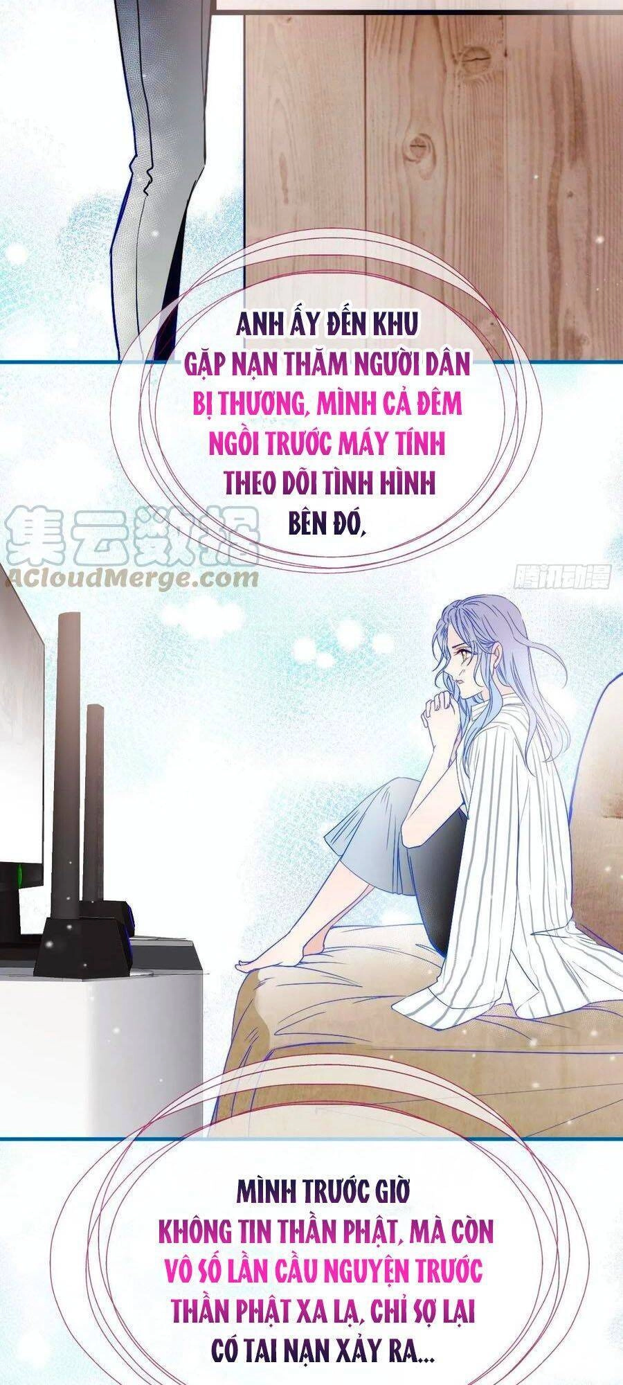 Cô Vợ Mang Thai Một Tặng Một Chapter 92 - 8
