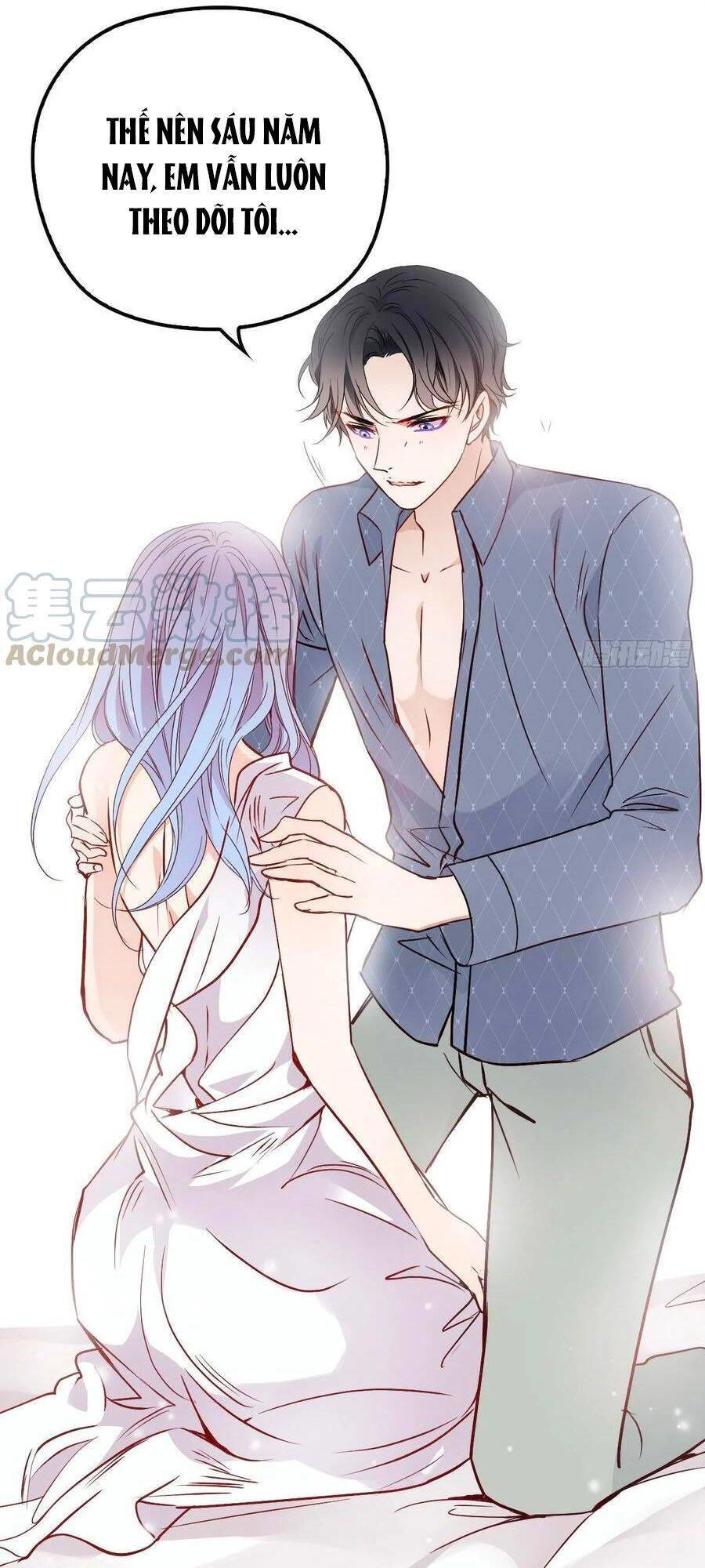 Cô Vợ Mang Thai Một Tặng Một Chapter 92 - 10