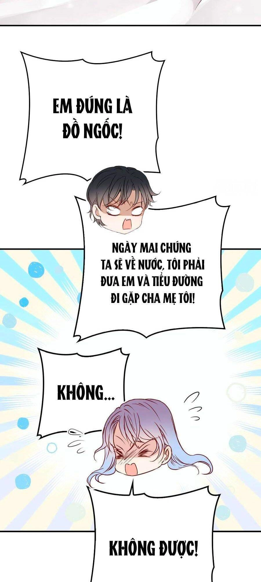 Cô Vợ Mang Thai Một Tặng Một Chapter 92 - 11