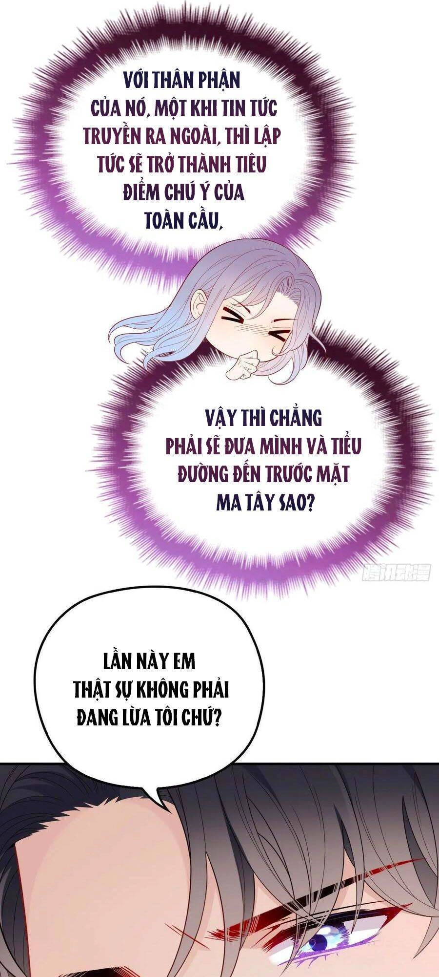 Cô Vợ Mang Thai Một Tặng Một Chapter 92 - 14