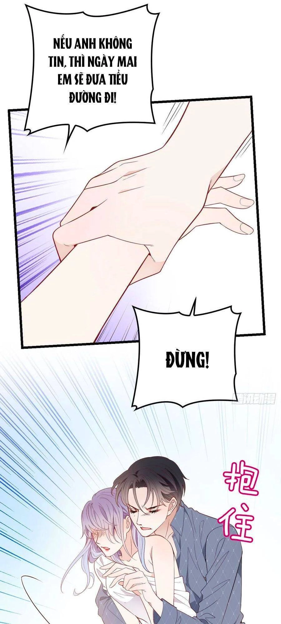 Cô Vợ Mang Thai Một Tặng Một Chapter 92 - 16