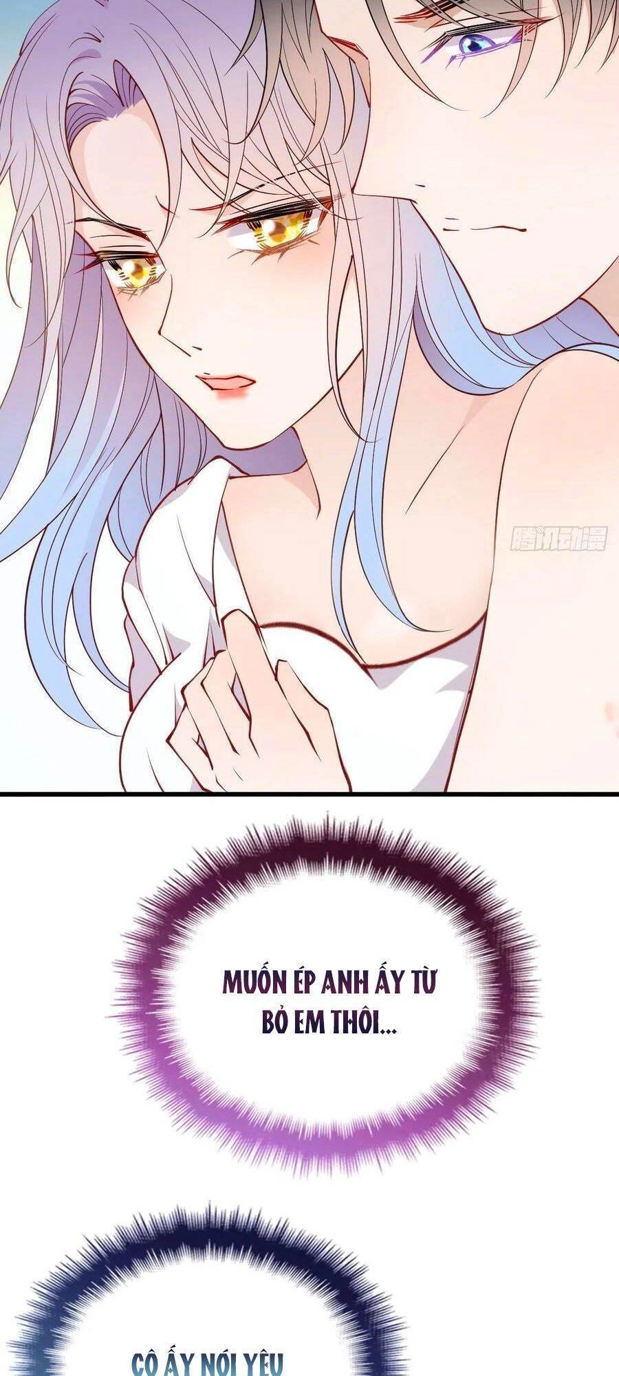 Cô Vợ Mang Thai Một Tặng Một Chapter 92 - 18