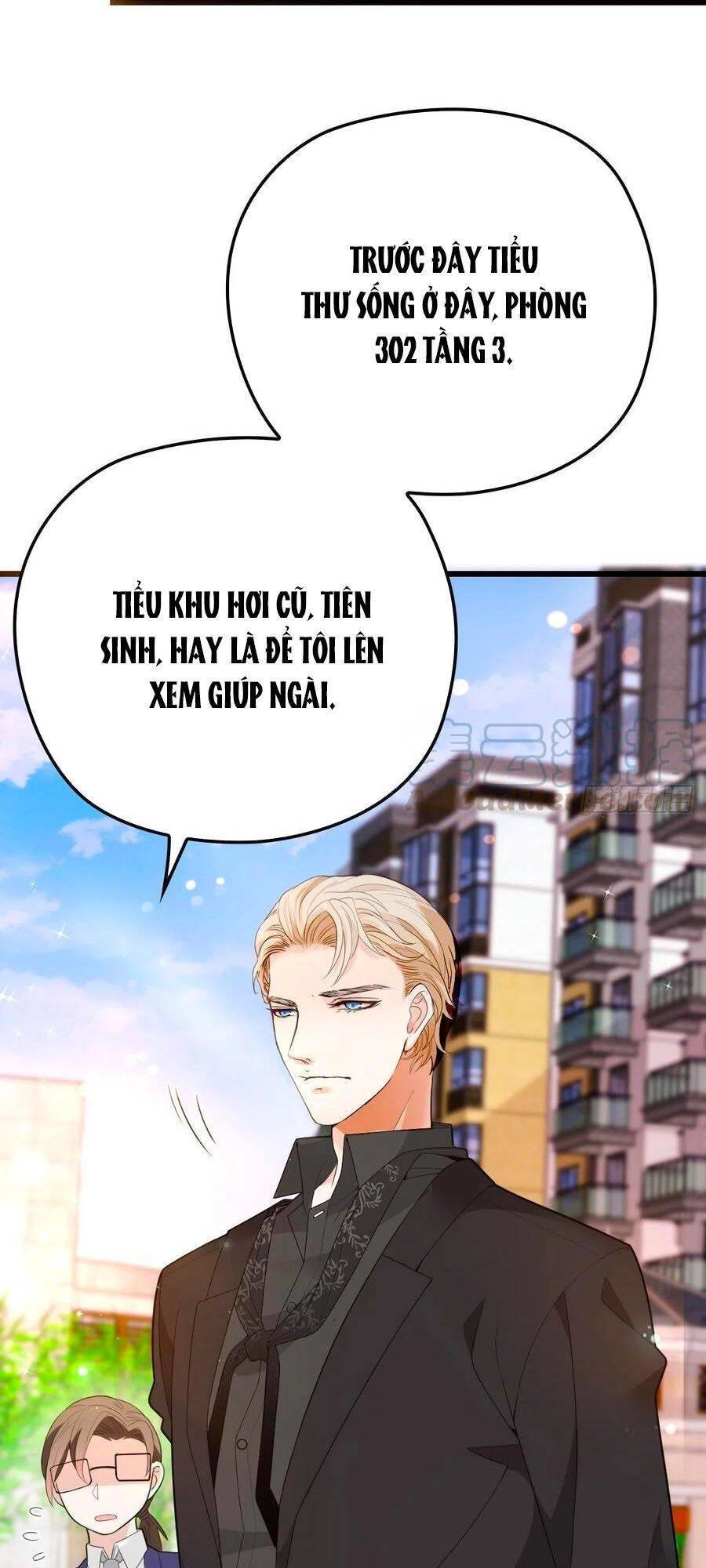 Cô Vợ Mang Thai Một Tặng Một Chapter 93 - 3