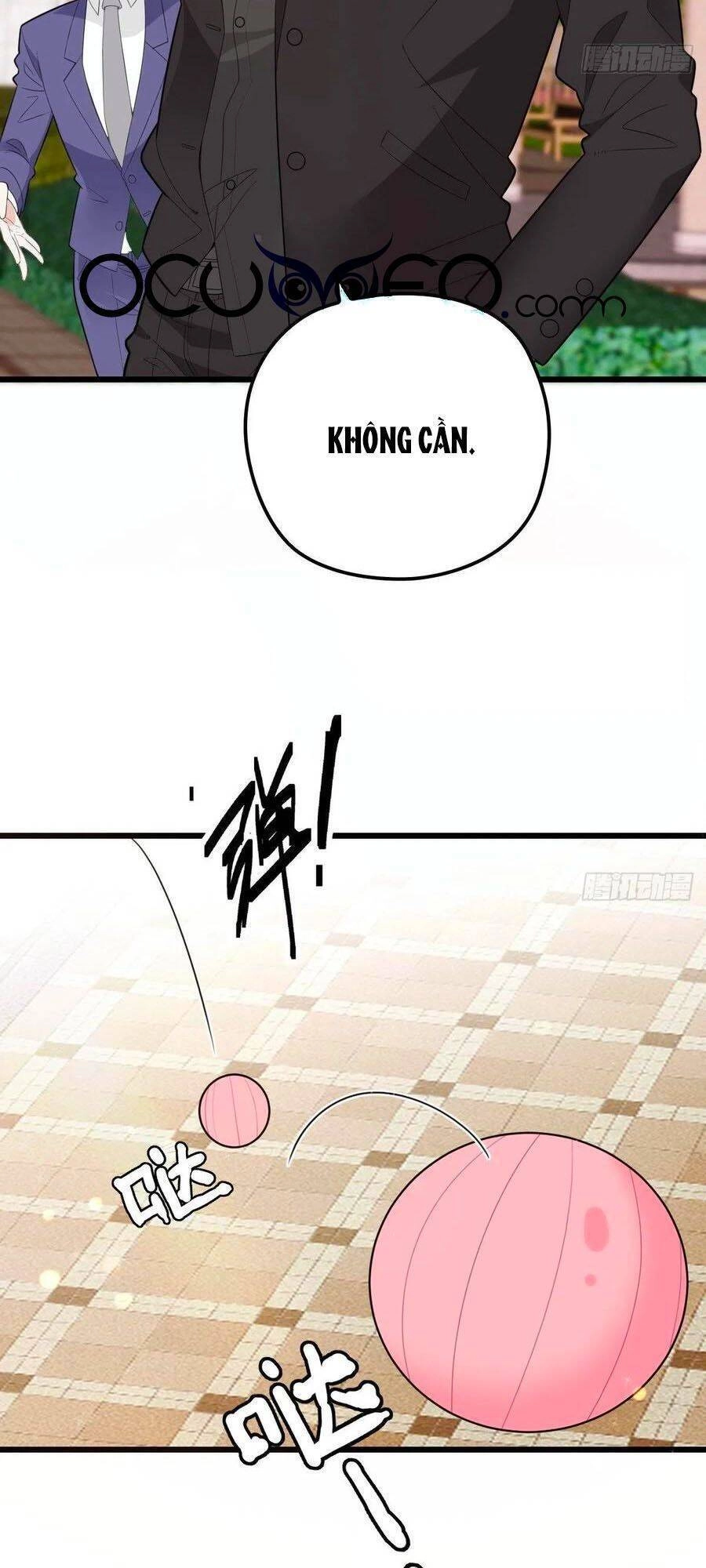 Cô Vợ Mang Thai Một Tặng Một Chapter 93 - 4