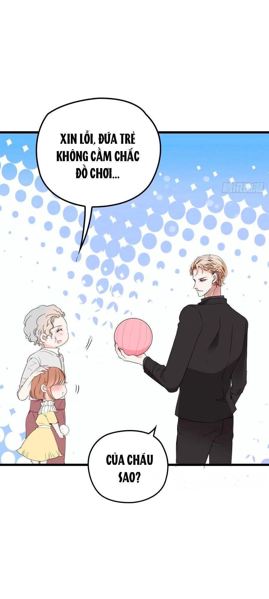 Cô Vợ Mang Thai Một Tặng Một Chapter 93 - 6