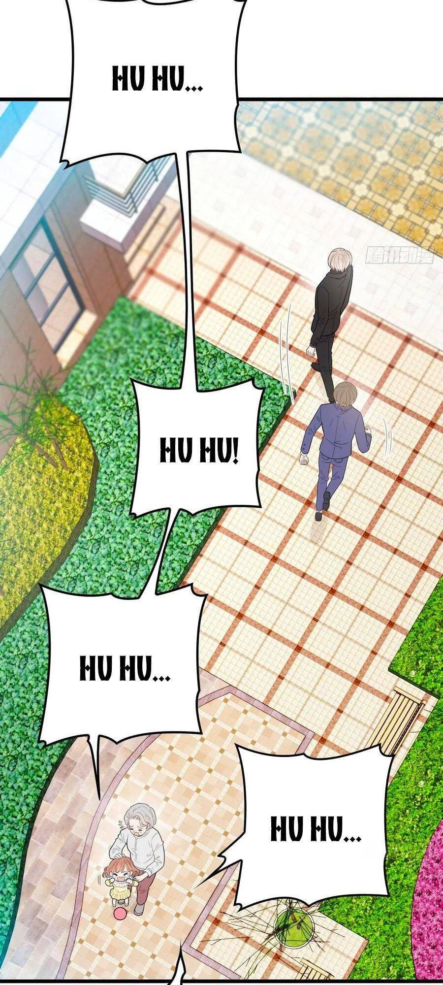 Cô Vợ Mang Thai Một Tặng Một Chapter 93 - 9