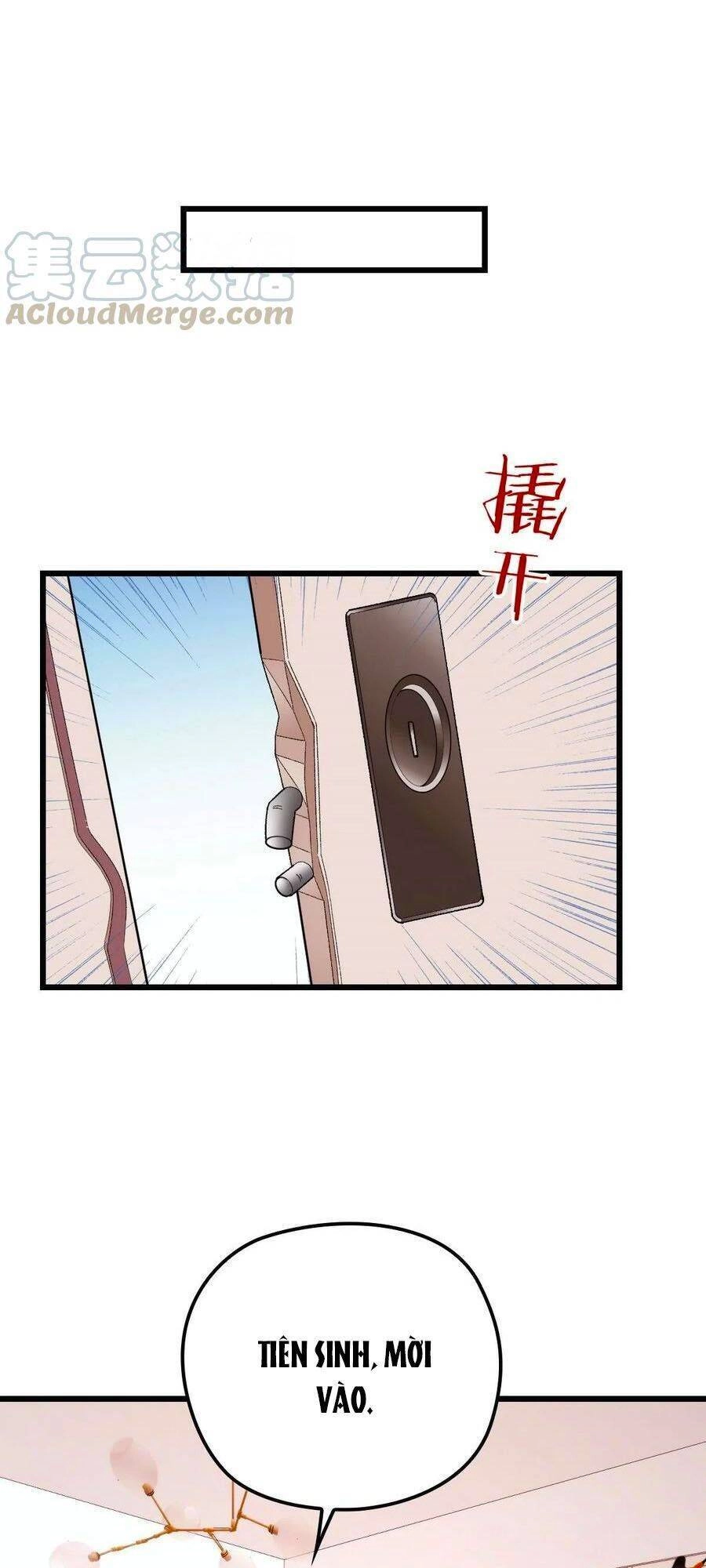 Cô Vợ Mang Thai Một Tặng Một Chapter 93 - 11