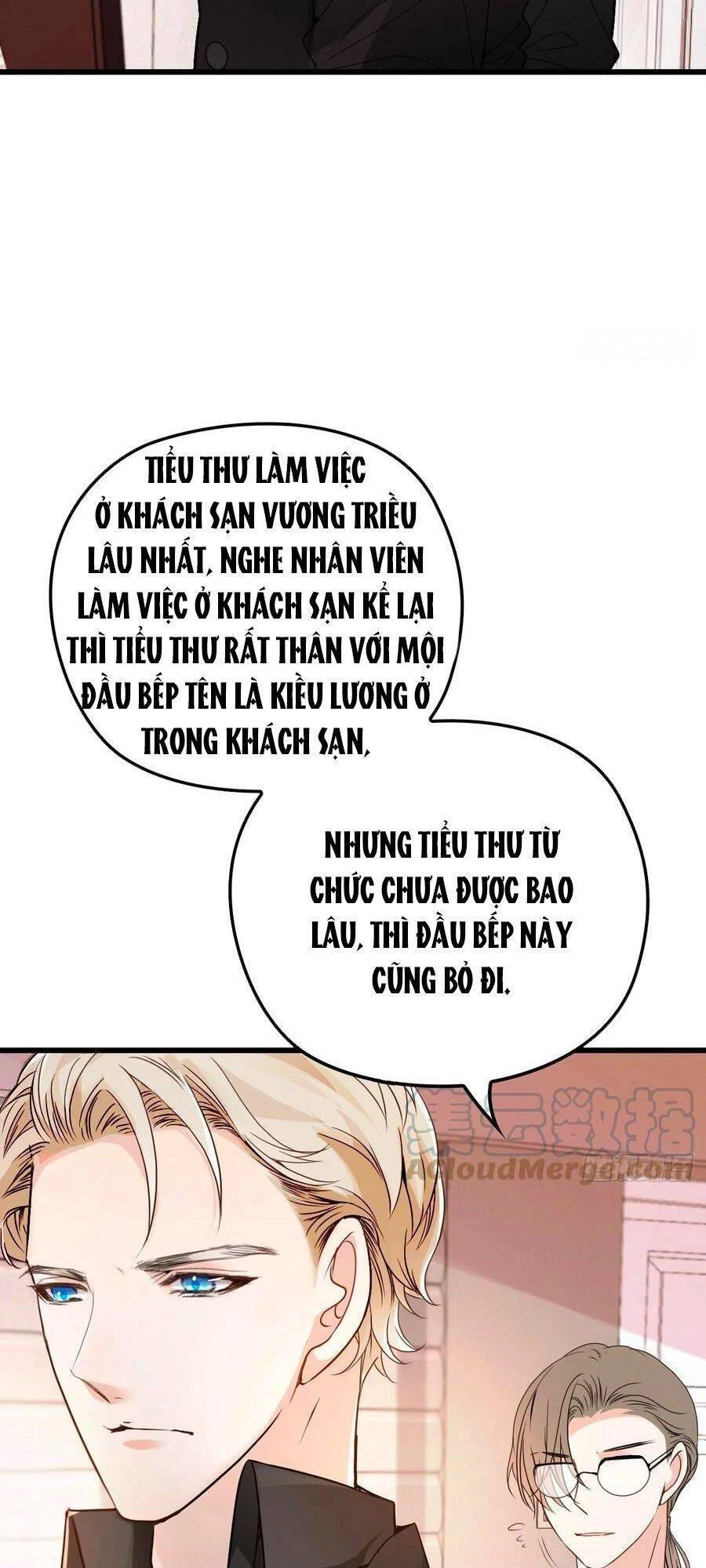 Cô Vợ Mang Thai Một Tặng Một Chapter 93 - 14