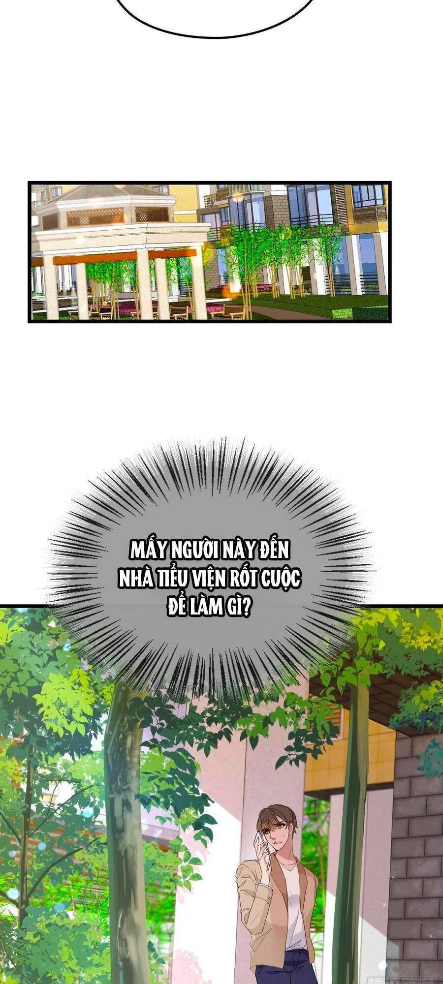 Cô Vợ Mang Thai Một Tặng Một Chapter 93 - 17