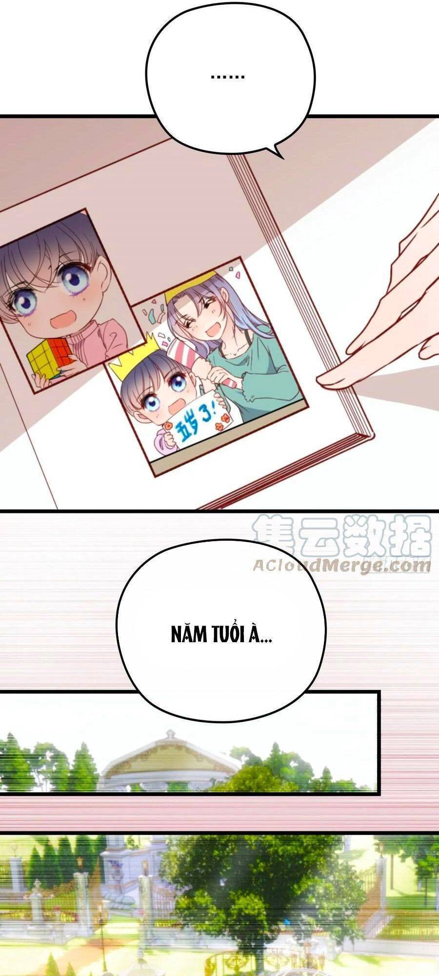 Cô Vợ Mang Thai Một Tặng Một Chapter 93 - 20