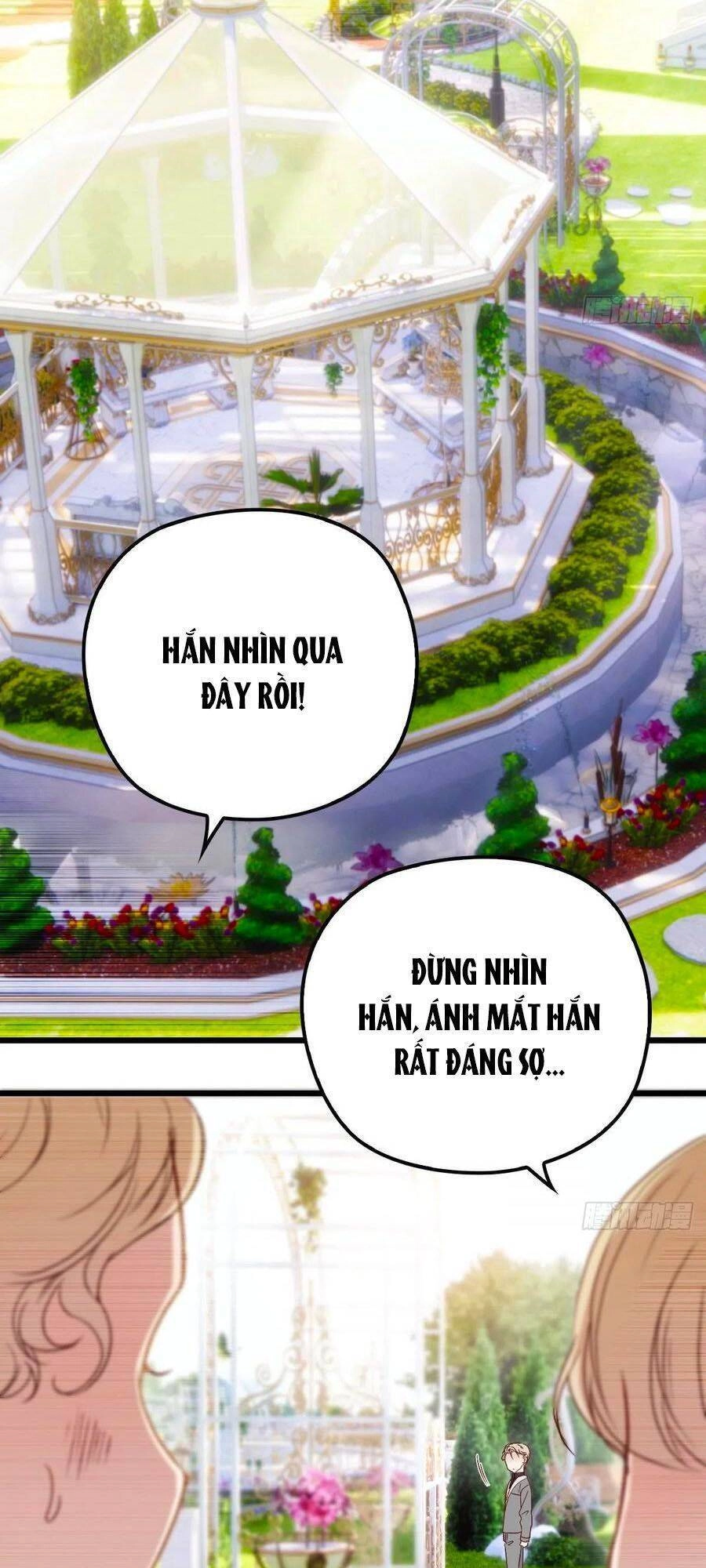 Cô Vợ Mang Thai Một Tặng Một Chapter 93 - 21