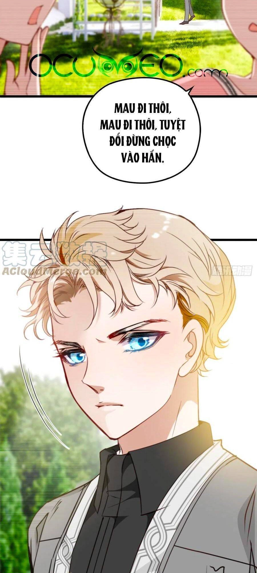 Cô Vợ Mang Thai Một Tặng Một Chapter 93 - 22