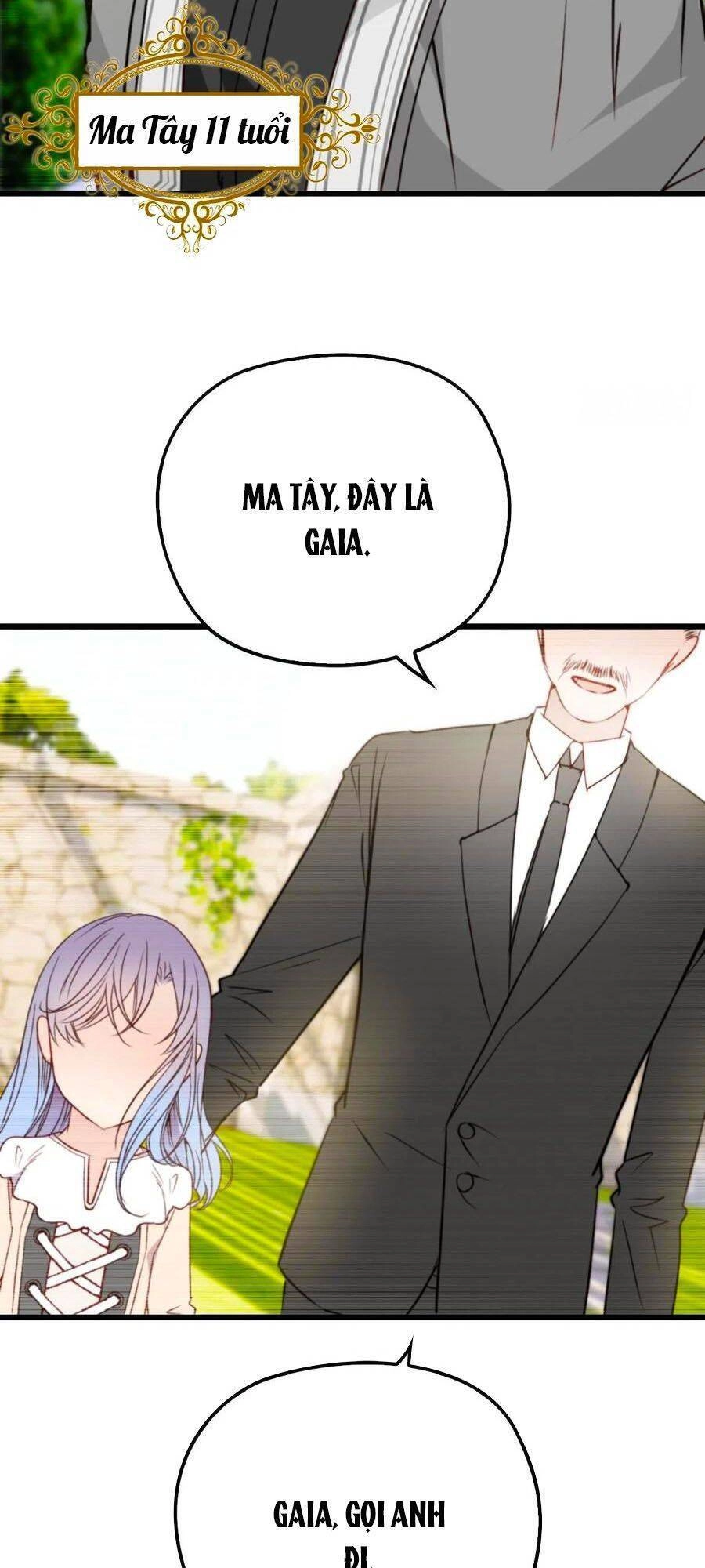 Cô Vợ Mang Thai Một Tặng Một Chapter 93 - 23