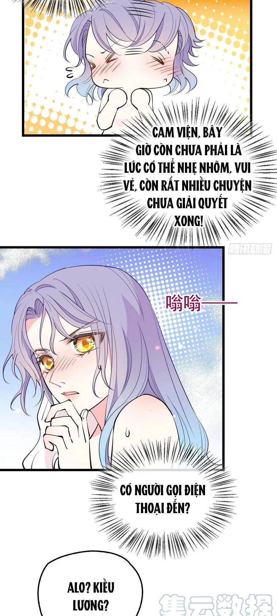 Cô Vợ Mang Thai Một Tặng Một Chapter 93 - 33