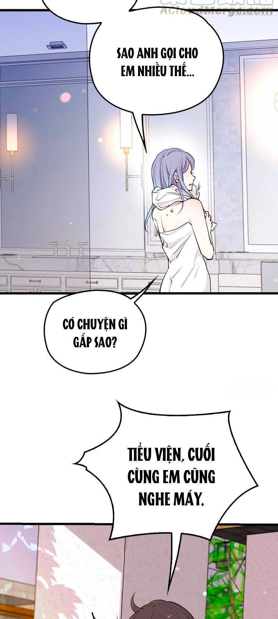 Cô Vợ Mang Thai Một Tặng Một Chapter 93 - 34