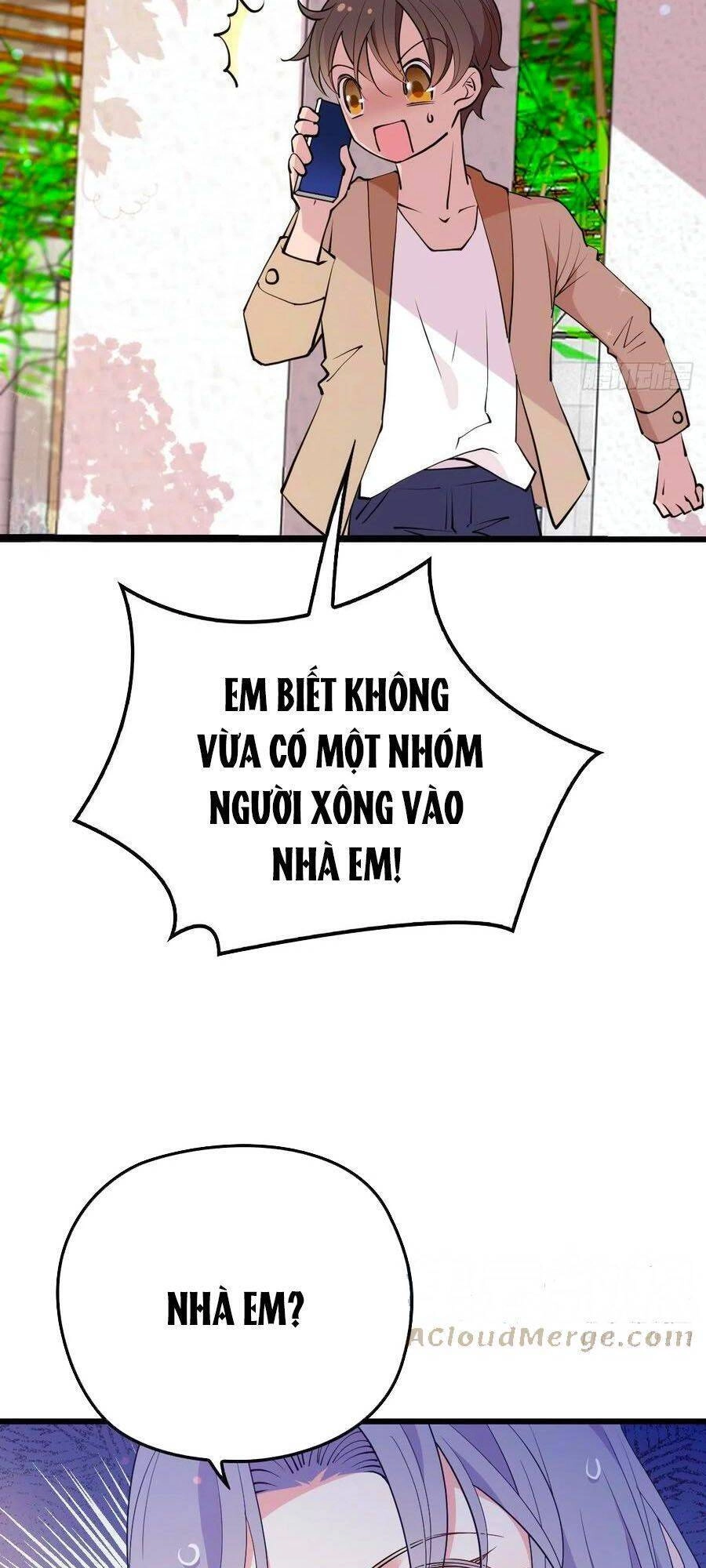 Cô Vợ Mang Thai Một Tặng Một Chapter 93 - 35