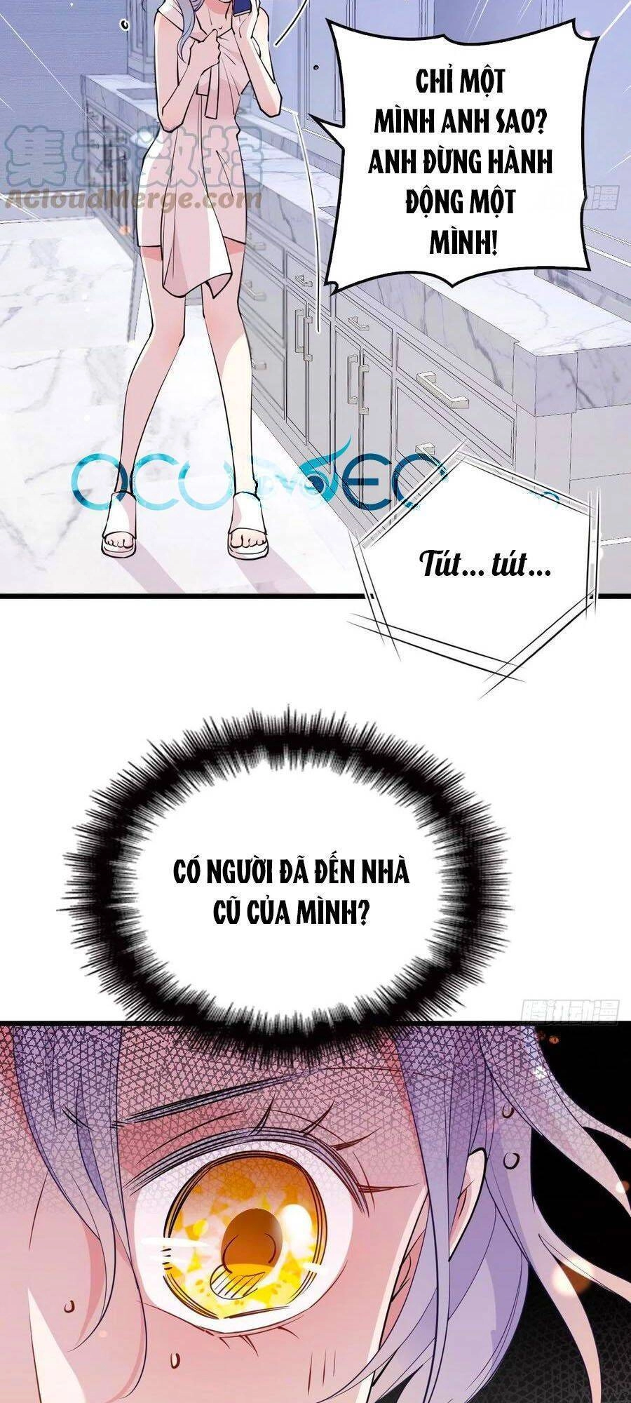 Cô Vợ Mang Thai Một Tặng Một Chapter 93 - 38