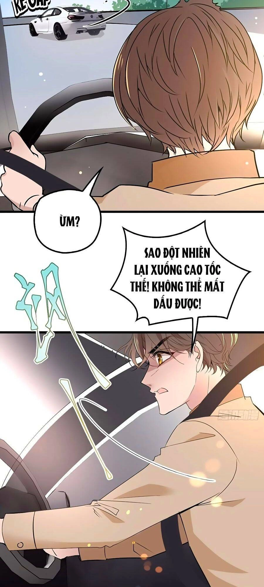 Cô Vợ Mang Thai Một Tặng Một Chapter 94 - 8