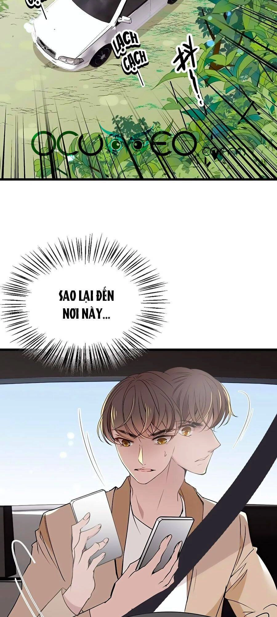 Cô Vợ Mang Thai Một Tặng Một Chapter 94 - 11