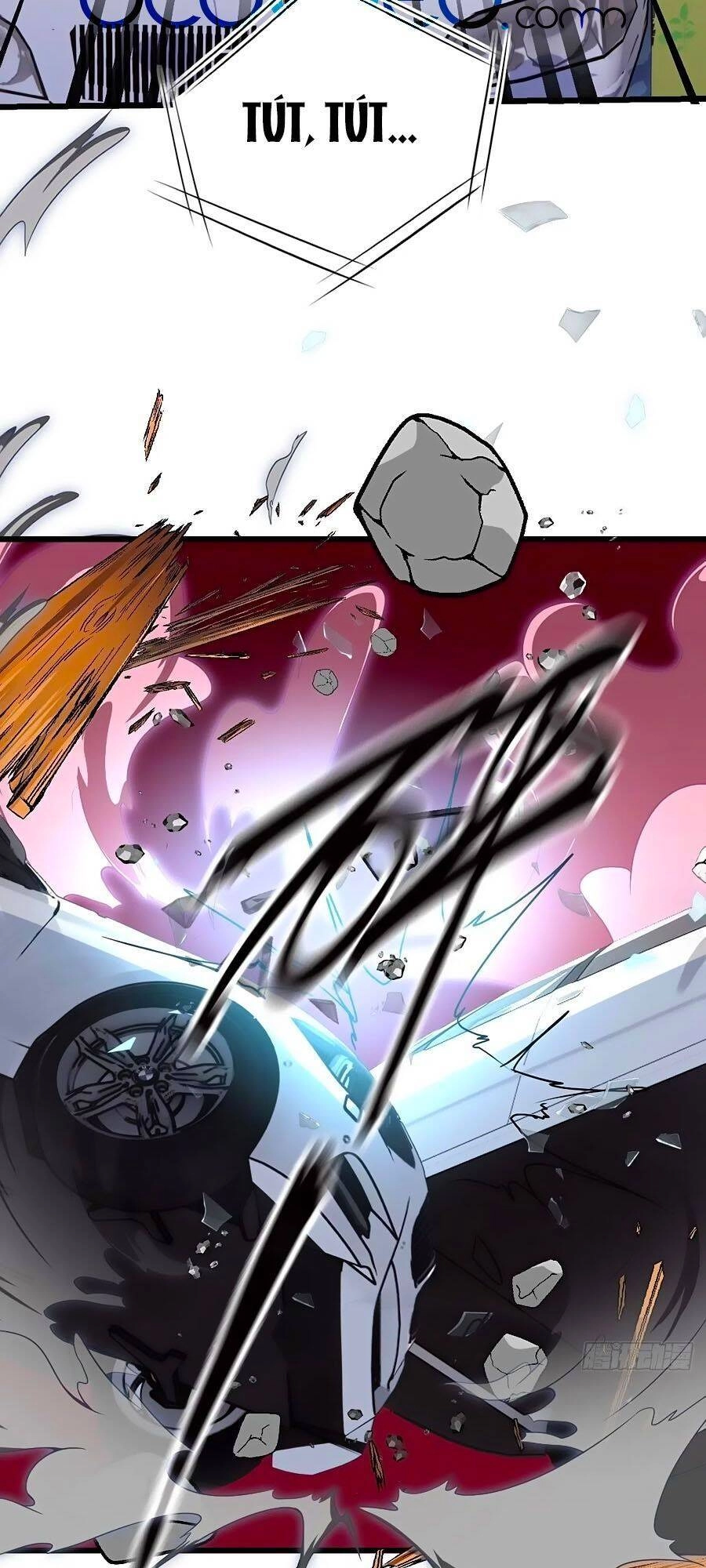 Cô Vợ Mang Thai Một Tặng Một Chapter 94 - 14